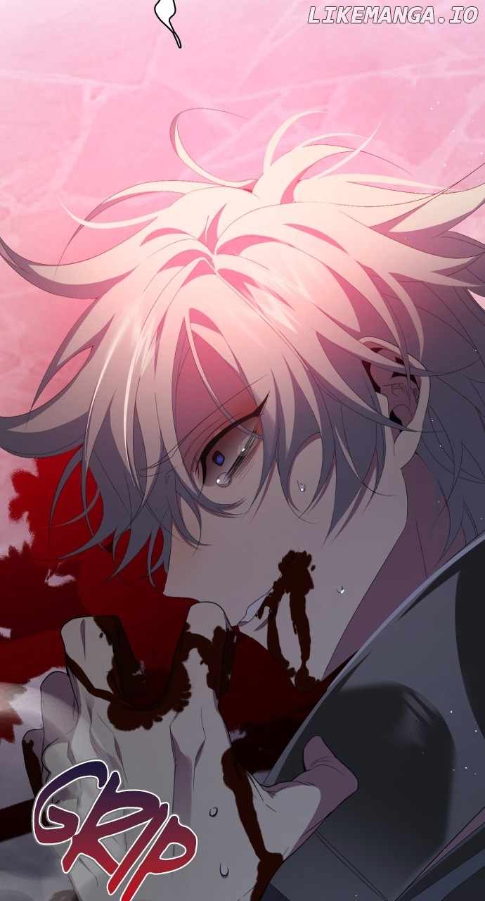 Zero Game Chapter 303 55